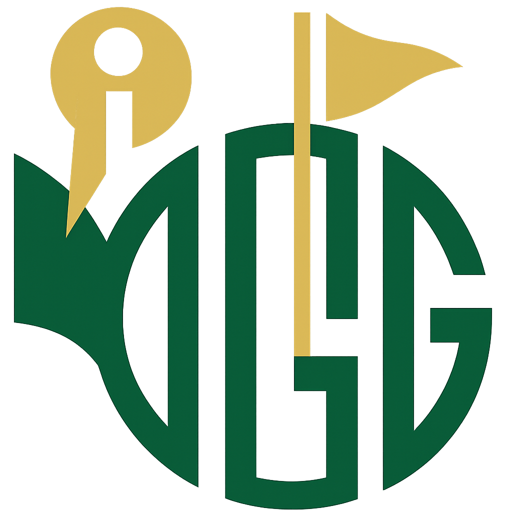 MGG Golf Labo